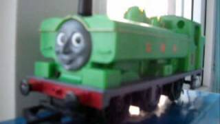 Thomas Hornby Trains from 2003 [upl. by Ninahs]