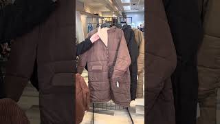 Coats amp Jackets at FourSeasonsDirectcom [upl. by Anirbed]