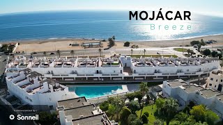 Discover the Mojácar Breeze Residential from your sofa [upl. by Bekha]