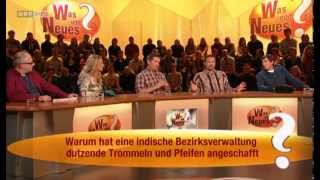 01022013  Was gibt es Neues  Ganze Folge [upl. by Oflodor]