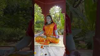 Gopishwar Mahadev  ISCON Hare Krishna  Vinod Chaudhary music love song garba devotionalsongs [upl. by Raffin721]