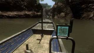 Far Cry 2 Walkthrough  Act 1  3rd APR Mission 34 [upl. by Aser]