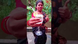 নতুন ভাবে  Polo Mint Recipe 😱  shorts recipe viral [upl. by Enimzzaj925]