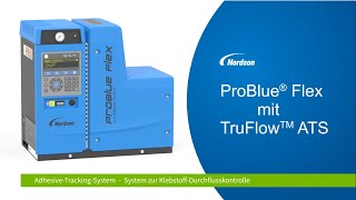 ProBlue Flex mit TruFlow ATS German [upl. by Coraline]