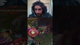 Bruiser AATROX doubble bruiseraatrox  mkaine auf Twitch [upl. by Verdha23]