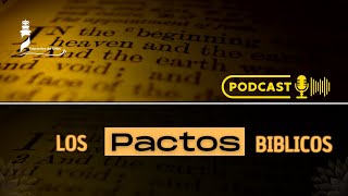 Pactos Bíblicos l podcasts capsulasdevida8 [upl. by Chak]