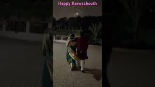 Happy Karwachouth [upl. by Lirrehs]