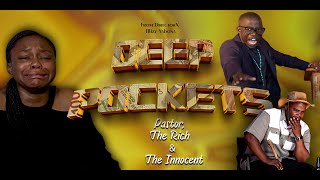 DEEP POCKETS  The Pastor  The Rich  The Innocent  Namibian Short Film [upl. by Prince200]