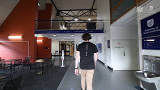 Accessing UniSA Sport Facilities  Mawson Lakes Campus [upl. by Agni5]