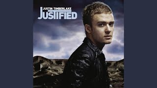 Justin Timberlake  Justified Bonus Tracks Full Album [upl. by Dulcea]