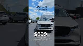 Discover the 2024 Mazda CX5 At Mazda Of Columbia [upl. by Lafleur808]