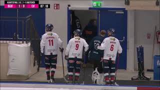 BANDY OLYCKA I BOLLNÄS ARENA [upl. by Karoly]