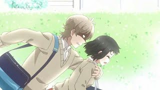 Akkun to Kanojo Ep 1 [upl. by Etteniuqna]