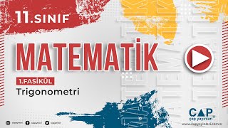 11Sınıf Matematik 1FasikülüTers Trigonometrik FonksiyonlarKazanım6065Sayfa7780 [upl. by Hobbie]