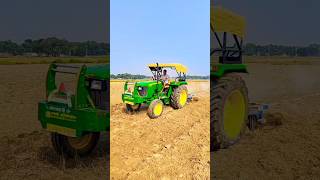 new john deere tractor amazing videos [upl. by Angelico]