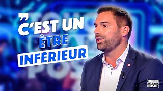 LFI atil tué la gauche  Le clash explosif entre Gilles et Oliv Oliv [upl. by Glennie868]