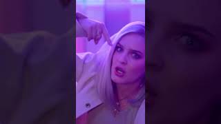 Marshmello amp AnneMarie  FRIENDS Music Video OFFICIAL FRIENDZONE ANTHEM shorts [upl. by Alel]