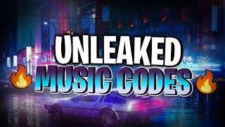 NEW UNLEAKED🤯 ROBLOX MUSIC CODES  IDS JULY 2024 TESTED✅ [upl. by Anirad291]