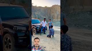 kidnapping 😡🤬manishsahu777 dakuslowed automobile scorpio shorts youtubeshorts manishsahu777 [upl. by Peddada]