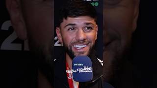 Joe Cordina FUMING at lack of communication with Matchroom 🗣️ [upl. by Laurel]