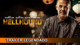 Hellhound 2024 Trailer Legendado [upl. by Oiceladni]