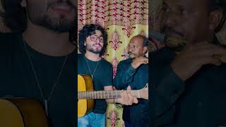 Jay tu akhiyan day samnay ni rehna💔cover guitar fluit nadealijevanforyou trending qawali [upl. by Eidnil560]