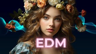 EDM Hot songs Playlist for for a new day full of energy ll All I need  Madness  No way [upl. by Drais]