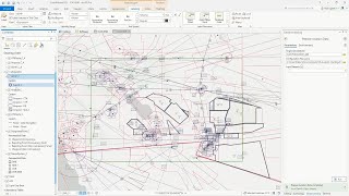 Building Aeronautical Cartography [upl. by Ellehsyt]