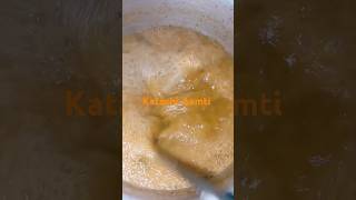 Katachi Aamti kabhi khayi hai kya Aapne katachiamti food foodieaku mukbangerkau funnyvideo yt [upl. by Nivac]