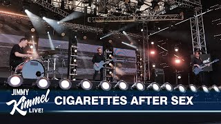 Cigarettes After Sex – Tejano Blue [upl. by Clementis22]