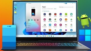 Install and Configure Your Phone App on your Windows 11 PC and Android Device Guide [upl. by Murdock]