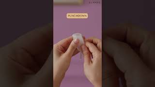 Menstrual Cups For Beginners shorts [upl. by Putnem]