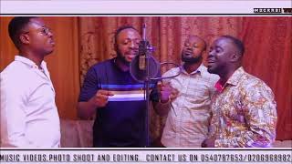 Deep worship from the SONS OF DAVID3y3 Ogya🔥😲🔥Apst AnakwaKayaafaBerimah Kusi amp Proph Nanawusu [upl. by Colver]