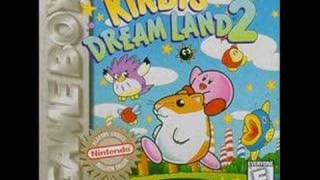 Kirbys Dream Land 2 OST 29  King Dedede [upl. by Eelatsyrc736]