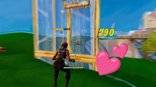 Meet Me Halfway 💕  Fortnite Montage [upl. by Yentrok]