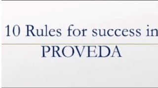 proveda 8020 recruitment grouth வெற்றி பெறுவதற்கான வழிமுறைகள் [upl. by Aleiram927]