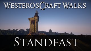 WesterosCraft Walks Episode 40 Standfast [upl. by Enomes831]