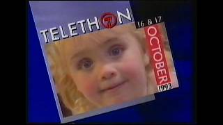 Telethon Commercial 1993 [upl. by Oiramej]