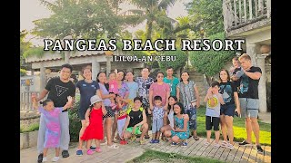 Pangeas Beach Resort Liloan Cebu [upl. by Venn]