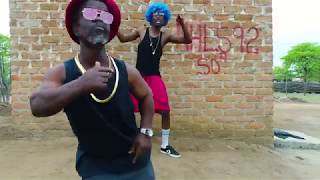 quotYena Aya Kwiniquot Official Music Video by Jovislash ft Boti Majulie [upl. by Elnar]