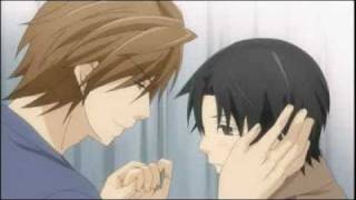 Sekaiichi Hatsukoi Amv Avril Lavigne [upl. by Auoy]