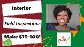 Field Inspections For Loan Signing Agents  Great Way to Supplement Your Notary Business [upl. by Stich]