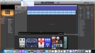 Garageband Recording Time Problem Solved Completely [upl. by Areht]