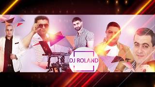 BOMB Armenian Party 2017 ❤️DJ Roland❤️ [upl. by Lacefield731]