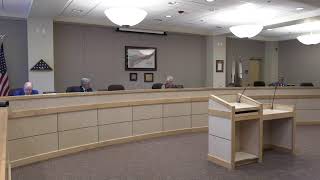 Amador County Board of Supervisors’ Meeting of 7924 [upl. by Fennie]