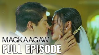 Magkaagaw Full Episode 6  Super Stream [upl. by Bashuk]