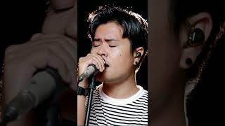 Pasto  Aku Pasti Kembali LIVE Cover Nova Ryana [upl. by Rodriguez]