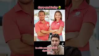 Gary amp Daisy forever  Below Deck Sailing Yacht Season 5 PREMIERE Reaction BelowDeck [upl. by Llen]