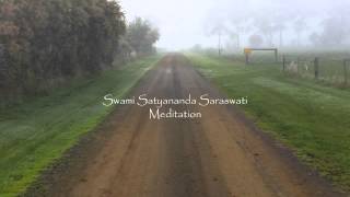 Swami Satyananda Saraswati 1 [upl. by Ajani]