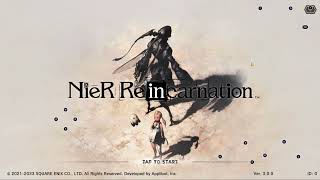 NieR Reincarnation Ep13 [upl. by Doowron]